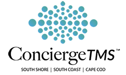 Concierge TMS Logo