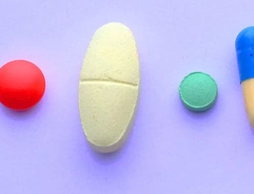 Medications and TMS