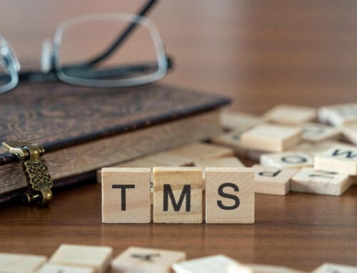 Exploring TMS, A Potential Solution to Depression